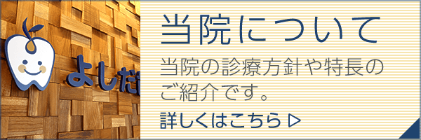 当院について|当院の診療方針や特長のご紹介です。詳しくはこちら